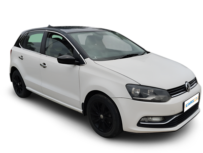 Volkswagen Polo-img